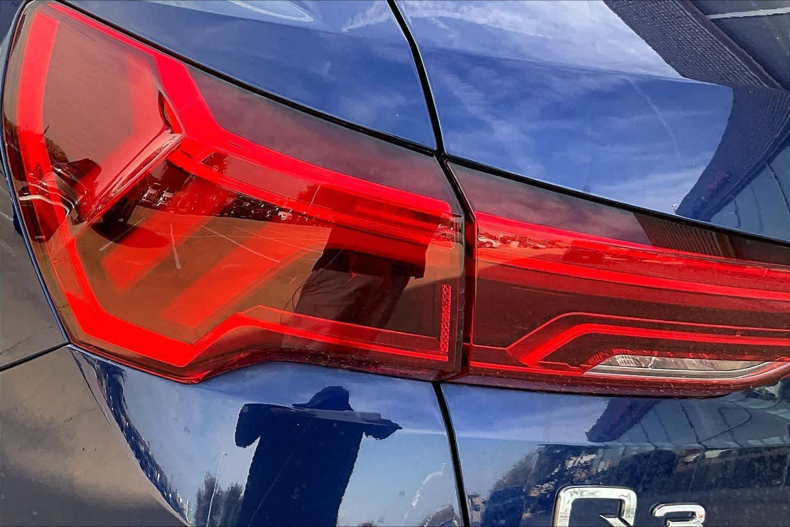 Used 2024 Audi Q3 2.0T Premium AWD/4WD image 28