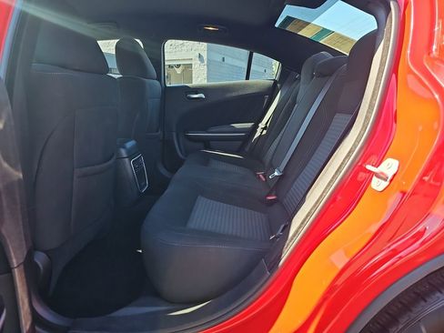 Used 2023 Dodge Charger SXT RWD image 19