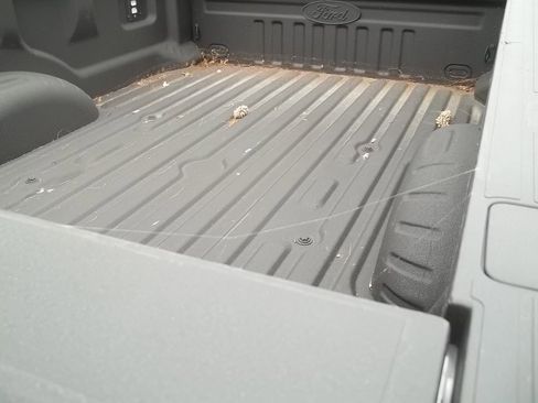 Used 2024 Ford F350 Lariat w/ Chrome Package image 5