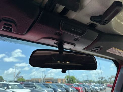 Used 2020 Jeep Wrangler Unlimited Rubicon w/ LED Lighting Group image 25