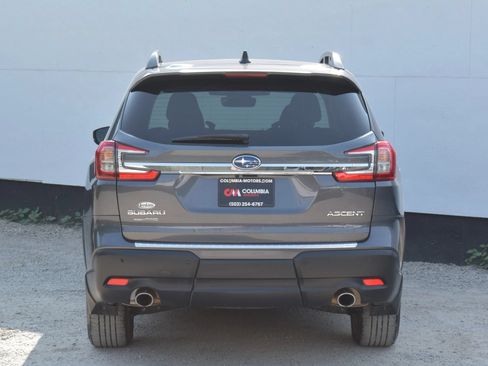 Used 2025 Subaru Ascent Premium AWD/4WD image 4