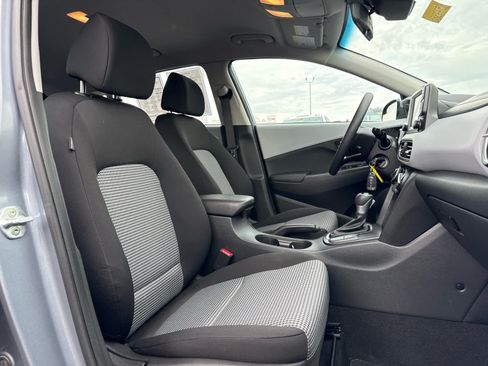 Used 2020 Hyundai Kona SE FWD image 22