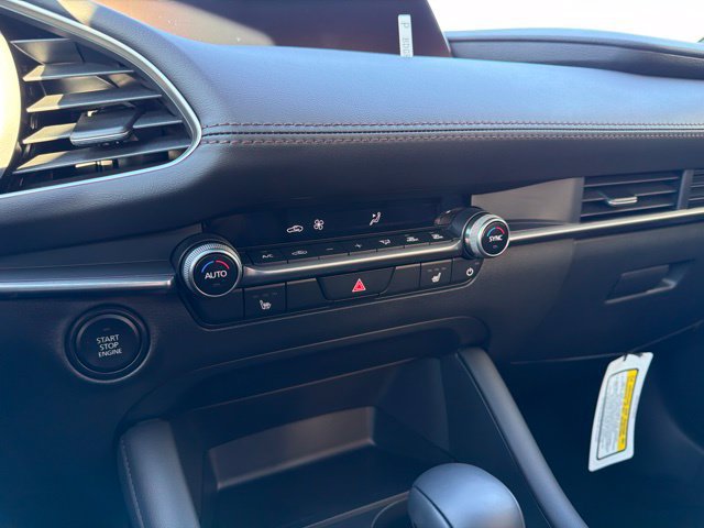 New 2026 MAZDA MAZDA3 s FWD image 41