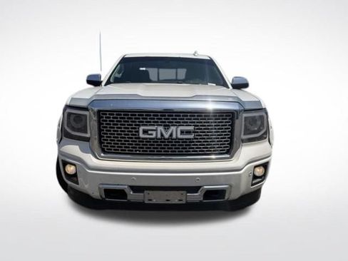 Used 2015 GMC Sierra 1500 Denali AWD/4WD image 2