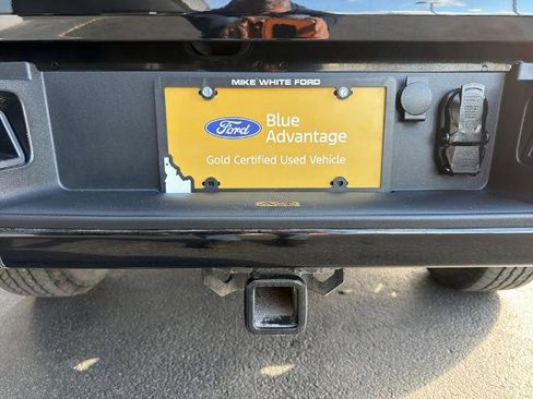 Certified 2025 Ford F150 Lariat AWD/4WD image 17