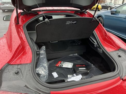 New 2026 Toyota Supra Premium image 20