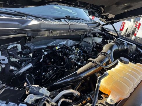 Certified 2023 Ford F150 XLT w/ Equipment Group 301A Mid image 39