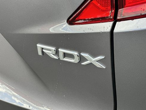 Used 2019 Acura RDX FWD w/ Advance Package image 7
