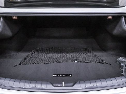 Used 2024 Hyundai Sonata N Line FWD image 30