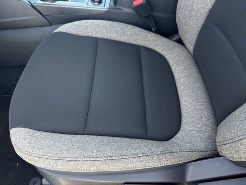 New 2025 Ford Bronco Sport Big Bend AWD/4WD image 9