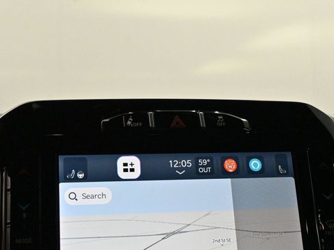 Used 2022 RAM 3500 Limited image 26