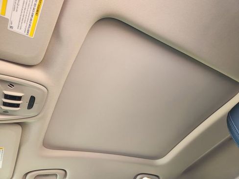 New 2026 Buick Encore GX Avenir w/ Avenir Technology Package image 18