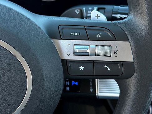 Certified 2025 Hyundai Sonata SEL image 17