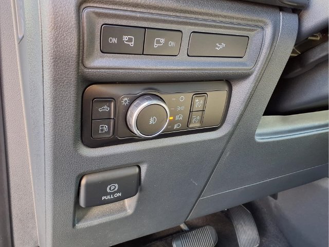 Used 2023 Ford F150 XLT w/ Equipment Group 302A High AWD/4WD image 20