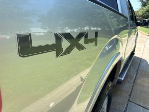 Used 2013 Ford F150 Lariat w/ Mid Equipment Group AWD/4WD image 7