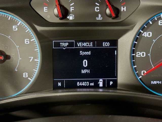 Used 2022 Chevrolet Equinox LS FWD image 12