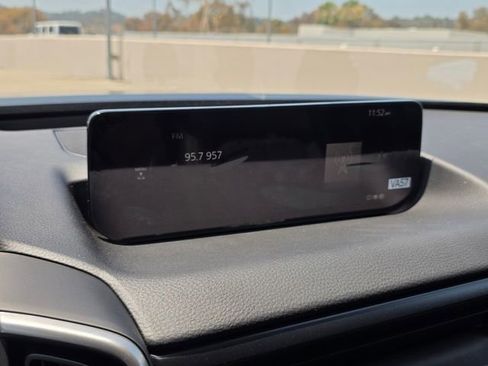 New 2026 MAZDA CX-50 AWD 2.5 Hybrid w/ Weather Package image 26