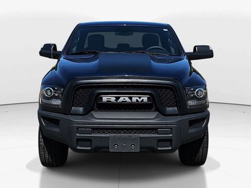 Used 2022 RAM 1500 Classic Warlock w/ Trailer Tow Group AWD/4WD image 9