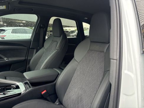 New 2026 Audi SQ5 Premium Plus AWD/4WD image 13