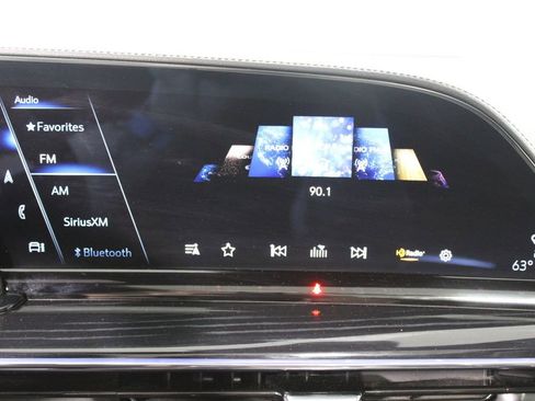 Used 2024 Cadillac Escalade Sport w/ Touring Package AWD/4WD image 50