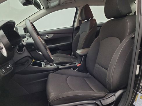 Used 2020 Kia Forte LXS image 17