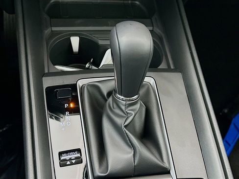 Used 2025 MAZDA CX-50 AWD 2.5 S w/ Cargo Package image 23