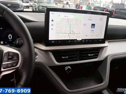 New 2026 Ford Explorer Active image 20