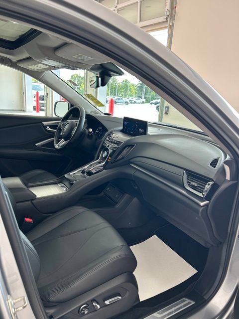 Used 2020 Acura RDX AWD image 16