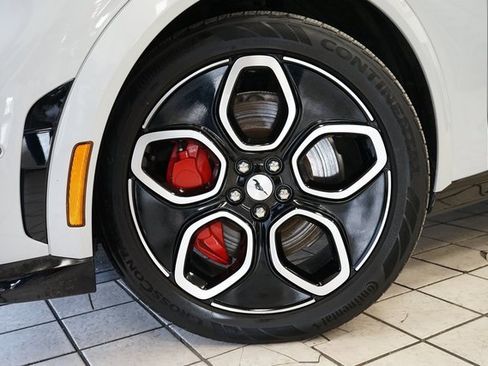 Used 2022 Ford Mustang Mach-E GT image 59