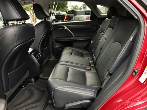 Used 2017 Lexus RX 350 FWD w/ Accessory Package image 22