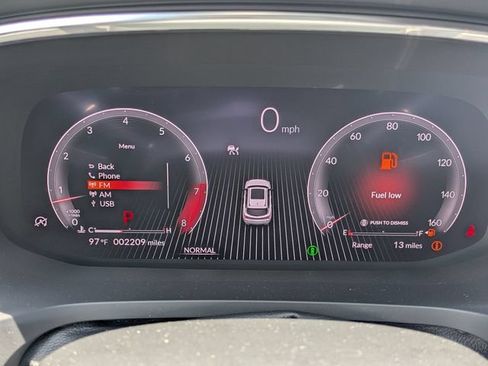 Certified 2026 Acura MDX A-Spec AWD/4WD image 34