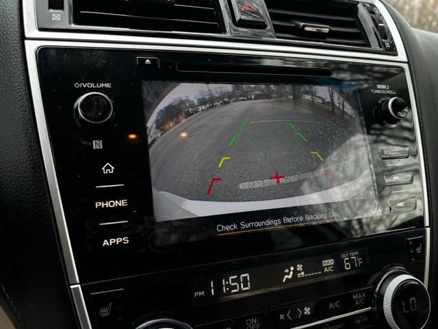 Used 2019 Subaru Outback 2.5i Premium AWD/4WD image 40