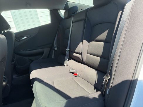 Used 2023 Chevrolet Malibu LT image 11