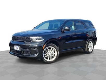 Used 2026 Dodge Durango GT