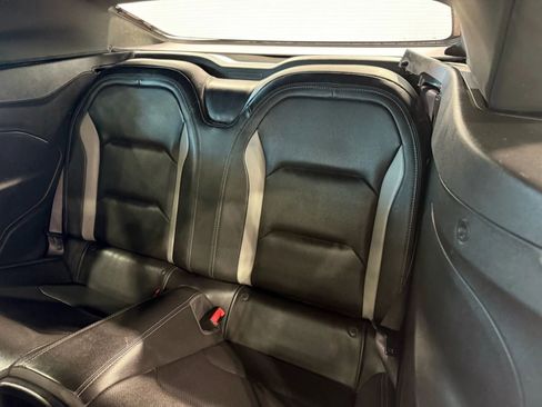 Used 2017 Chevrolet Camaro LT w/ RS Package image 23