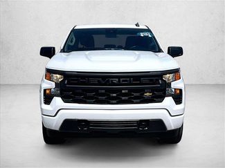 Used 2024 Chevrolet Silverado 1500 Custom RWD video 3