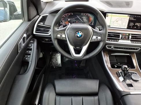 Used 2022 BMW X5 xDrive40i w/ Premium Package AWD/4WD image 20