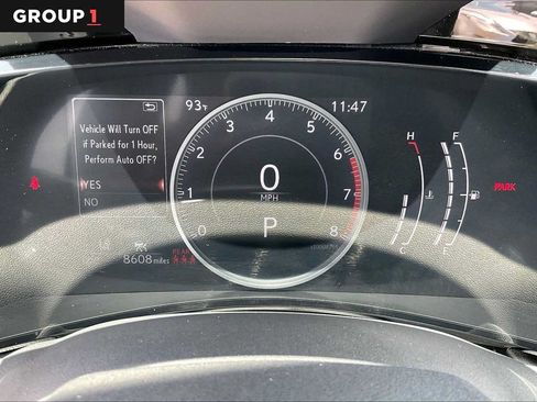 Certified 2026 Lexus NX 350 AWD w/ Cold Area Package image 23