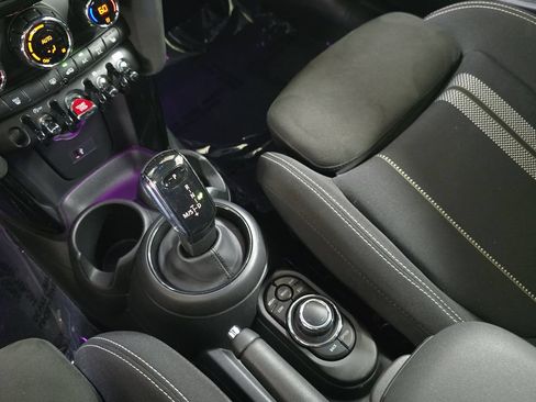 Used 2023 MINI Cooper John Cooper Works FWD image 26
