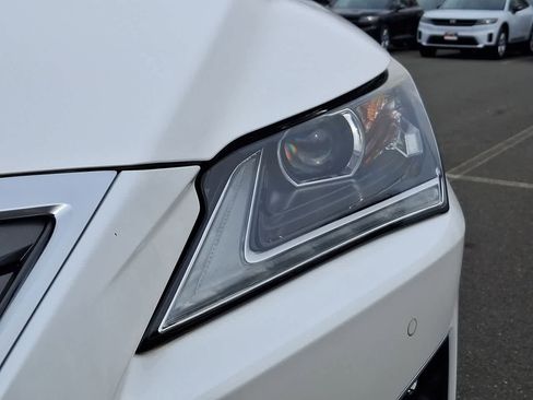 Used 2017 Lexus RX 350 w/ Premium Package image 30