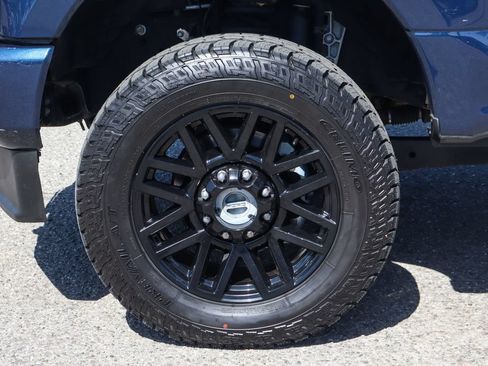 Used 2020 Ford F250 Lariat AWD/4WD image 55