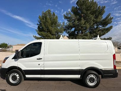 Used 2019 Ford Transit 150 130 Low Roof