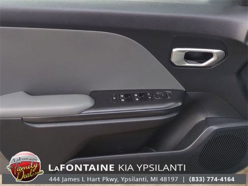 Certified 2025 Kia K4 LXS image 14