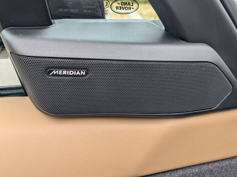 New 2026 Land Rover Range Rover Sport Dynamic SE image 21