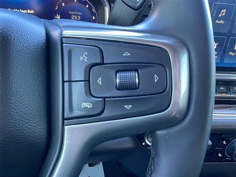 New 2025 Chevrolet Silverado 1500 LT image 17