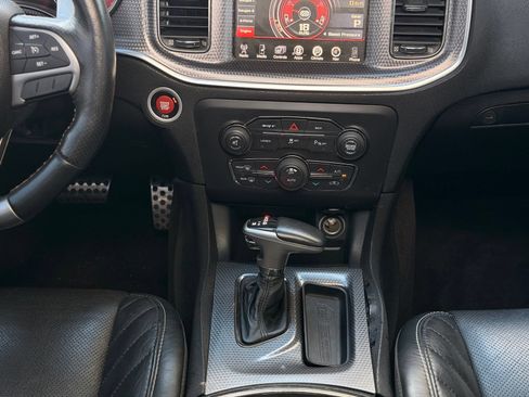 Used 2016 Dodge Charger SRT Hellcat RWD image 35