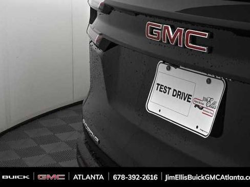 New 2026 GMC Acadia Elevation w/ Elevation Premium Package image 33