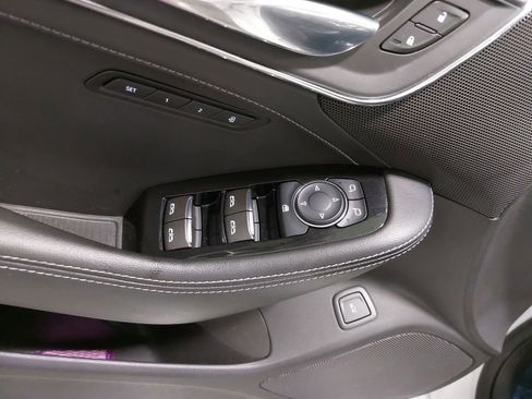 Used 2022 Cadillac CT5 Premium Luxury w/ Climate Package image 28