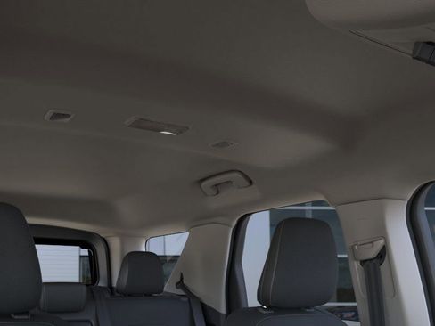 Used 2025 Ford Bronco Sport Big Bend image 22