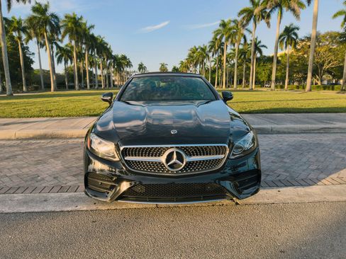 Used 2018 Mercedes-Benz E 400 E 400 Cabriolet 2D w/ Premium 2 Package image 35